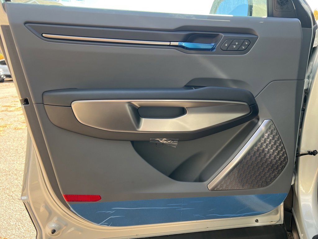 New 2026 Kia EV9 Wind image 7