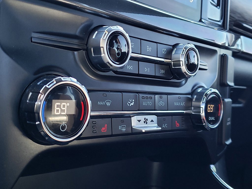 Used 2021 Ford F150 XLT w/ Equipment Group 302A High image 22