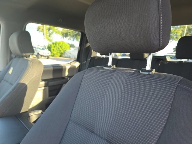 Certified 2019 Ford F150 XL w/ Equipment Group 101A Mid RWD image 8