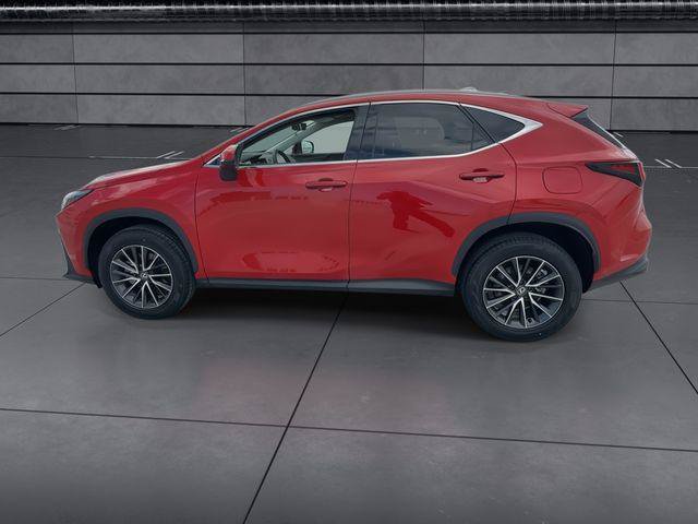 Certified 2024 Lexus NX 350h AWD w/ Cold Area Package image 5