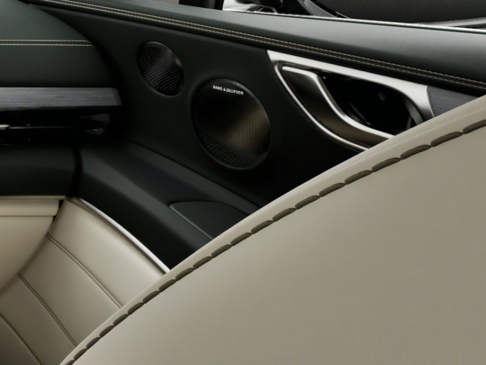 New 2026 Genesis GV80 2.5T Advanced image 21