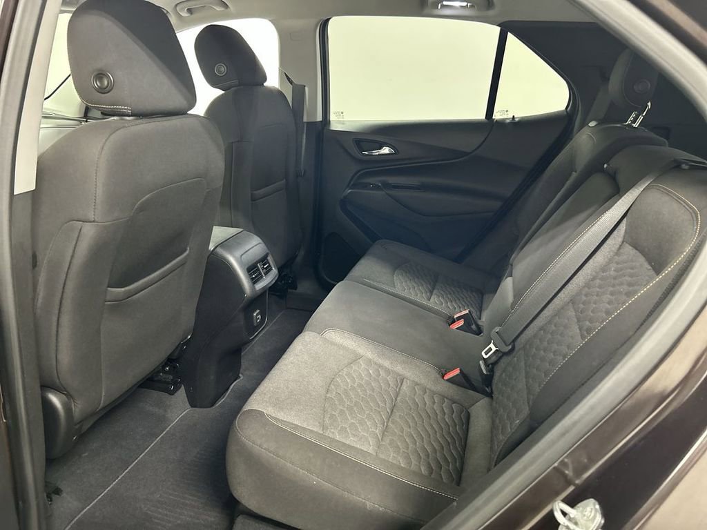 Used 2020 Chevrolet Equinox LT image 19