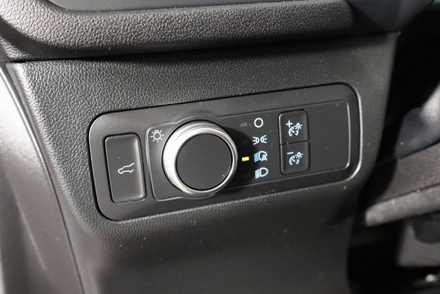 Used 2022 Ford Escape SE w/ SE Sport Appearance Package FWD image 20