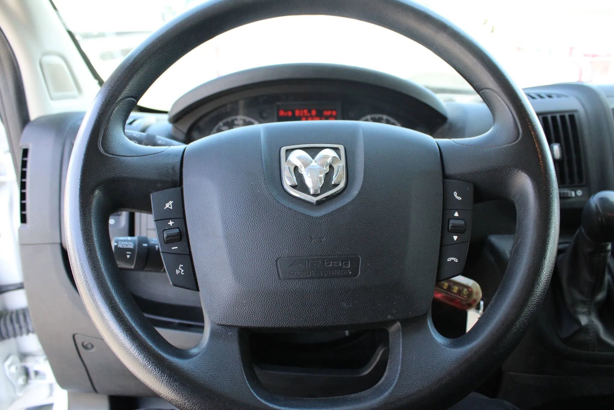 Used 2018 RAM ProMaster 1500 w/ Mopar Trailer Tow Group image 26