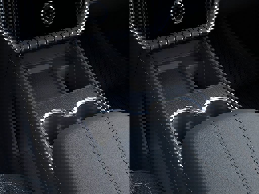 New 2026 GMC Acadia Elevation w/ LPO, Floor Liner Package image 23