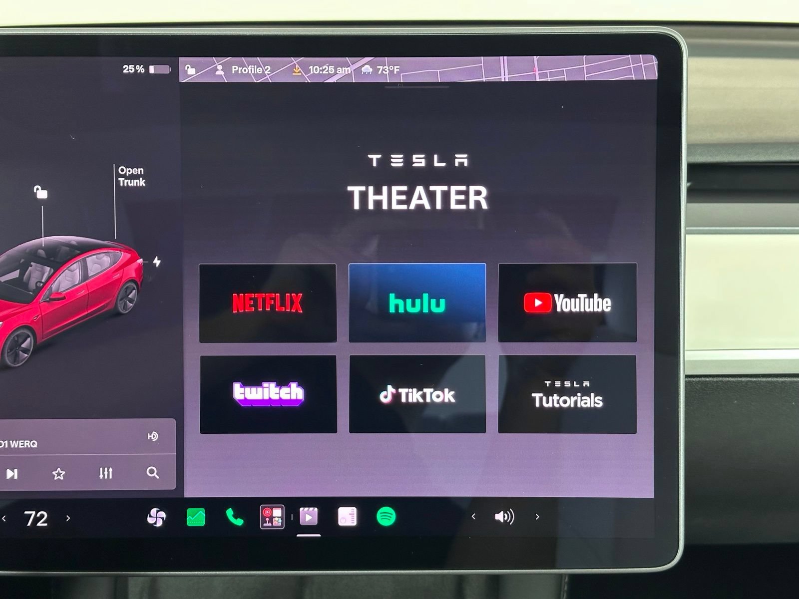 Used 2021 Tesla Model 3 Standard Range Plus RWD image 31