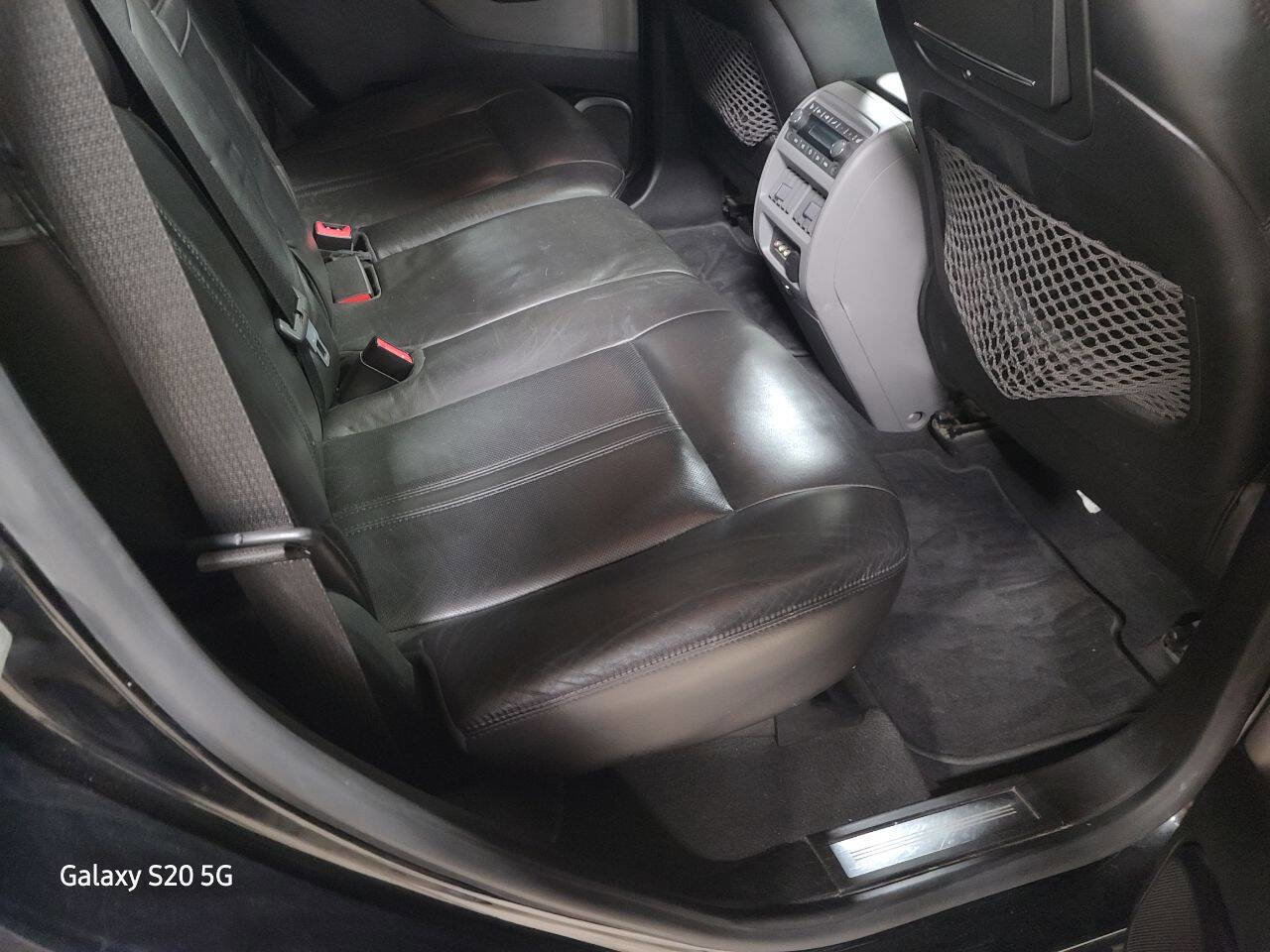 Used 2010 Cadillac SRX Premium image 17