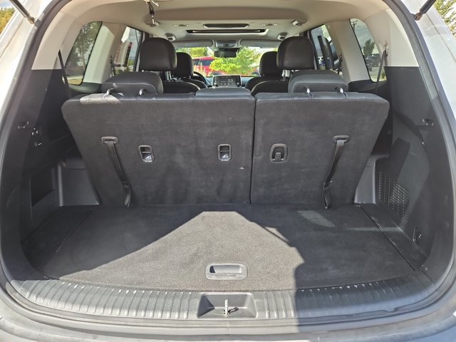 Used 2021 Kia Telluride S AWD/4WD image 6