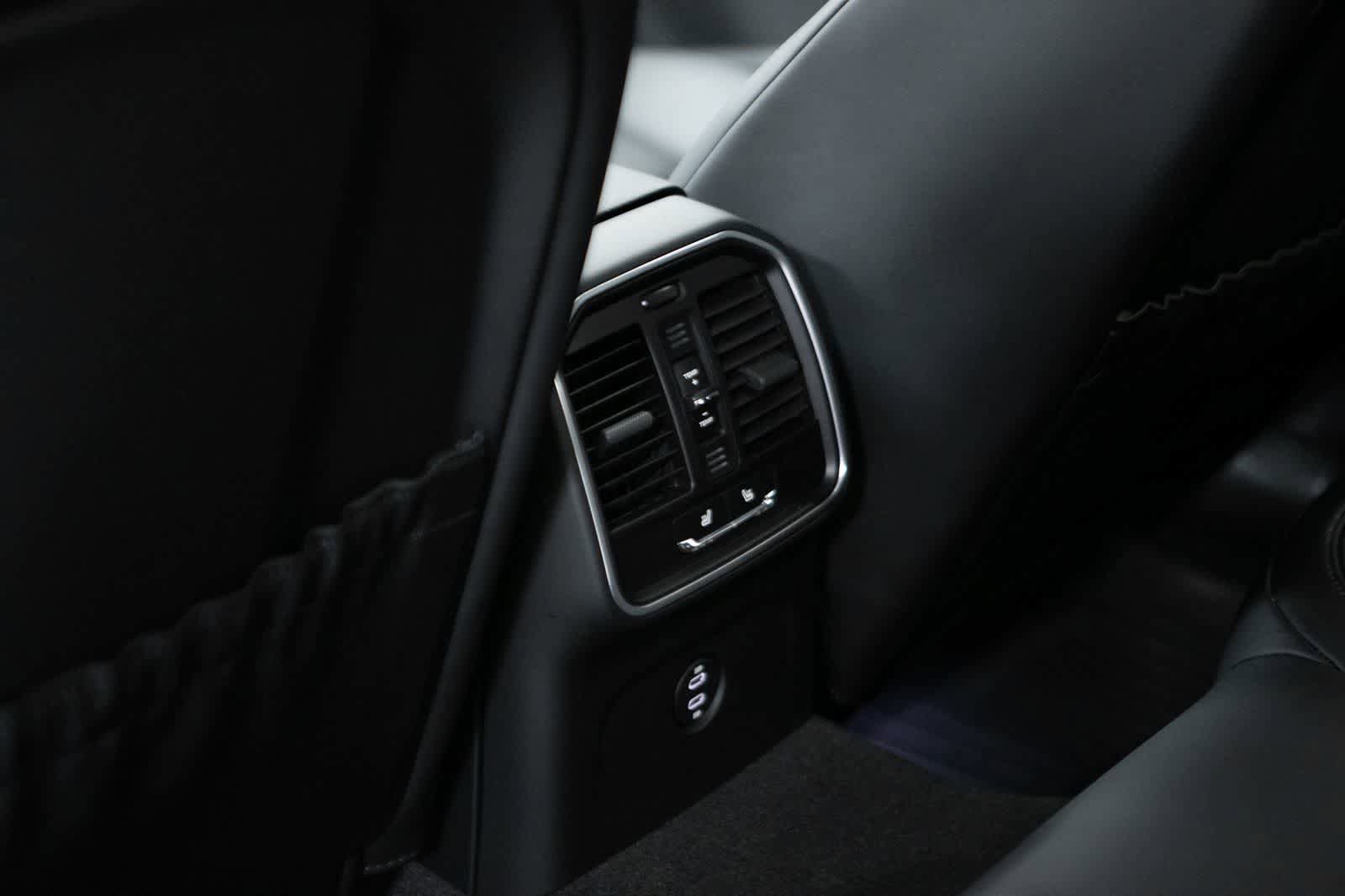 New 2026 Porsche Macan S AWD/4WD image 35