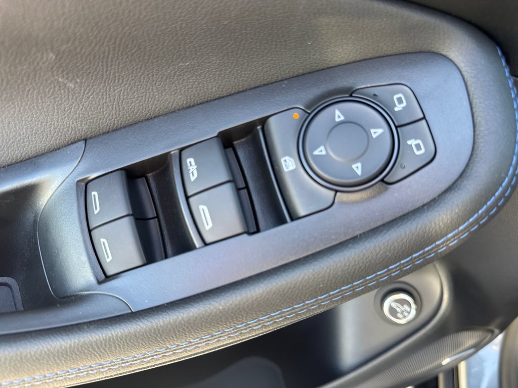 New 2026 Buick Encore GX Sport Touring w/ Advanced Technology Package FWD image 16