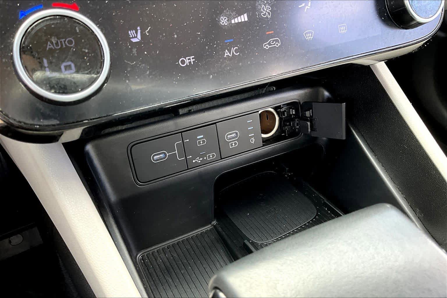 Certified 2025 Hyundai Tucson SEL image 31