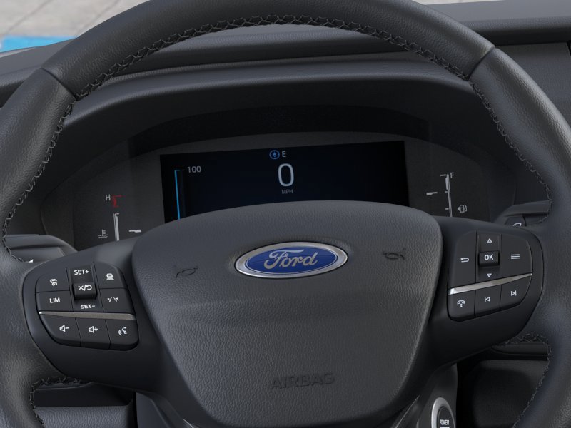 New 2026 Ford Transit 350 XLT RWD image 13