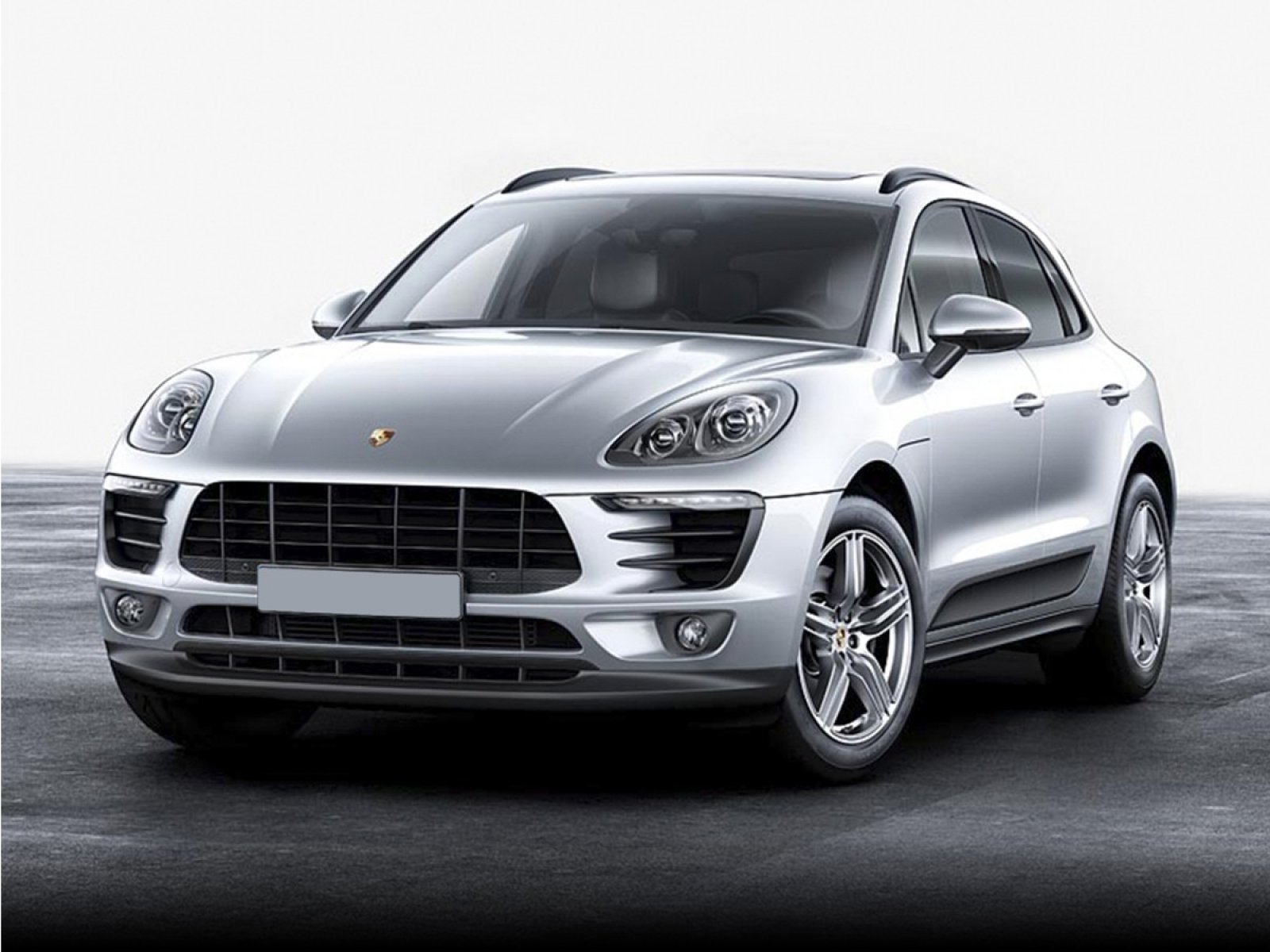 Used 2018 Porsche Macan Sport Edition AWD/4WD image 4