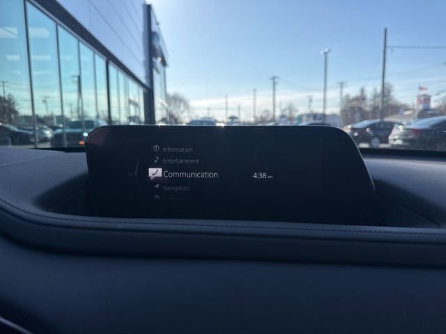 Used 2023 MAZDA CX-30 AWD 2.5 S w/ Preferred Package image 16