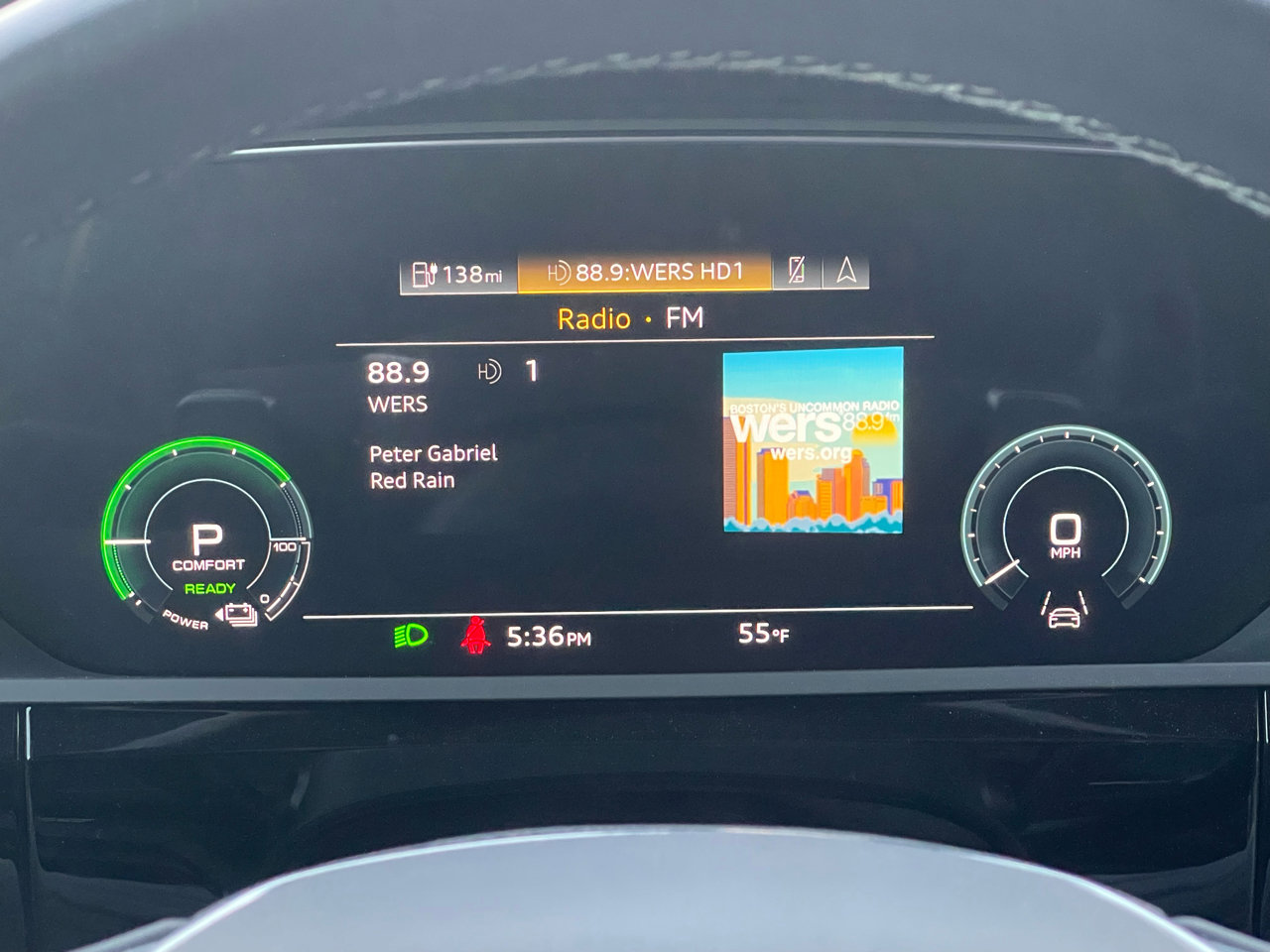 Used 2023 Audi e-tron Premium w/ Convenience Plus Package image 40