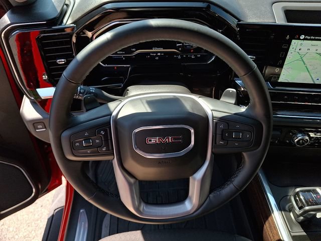 Used 2025 GMC Sierra 1500 Elevation w/ Preferred Package AWD/4WD image 19