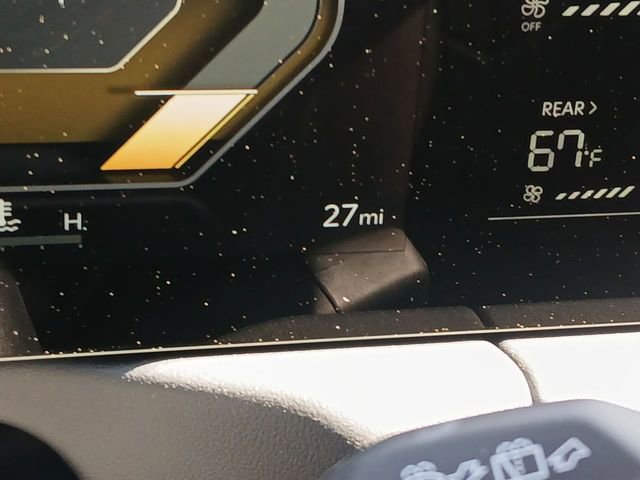 New 2027 Kia Telluride AWD image 15