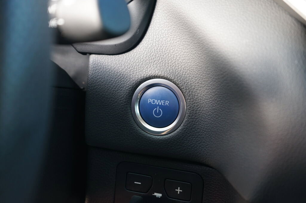 Used 2024 Toyota Sequoia Limited image 26