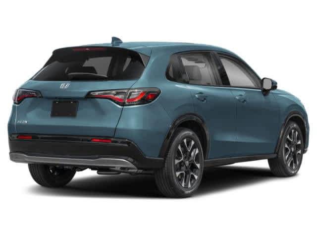 New 2027 Honda HR-V EX-L image 1