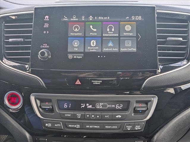 Used 2022 Honda Pilot Touring image 15
