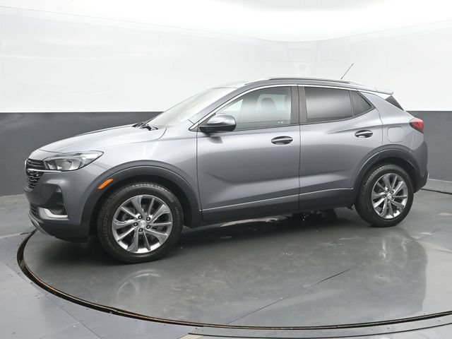 Used 2020 Buick Encore GX Select w/ Experience Buick Package FWD image 2