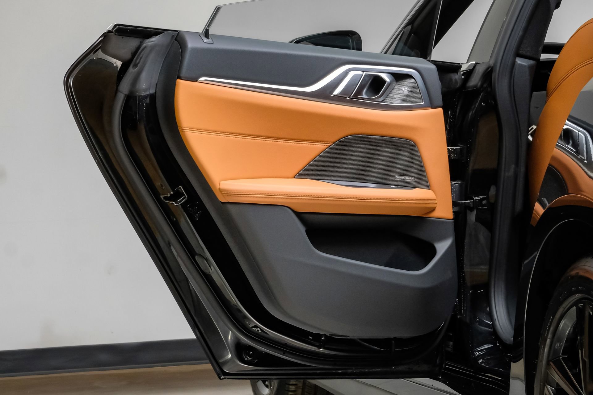 Used 2025 BMW 430i xDrive image 47