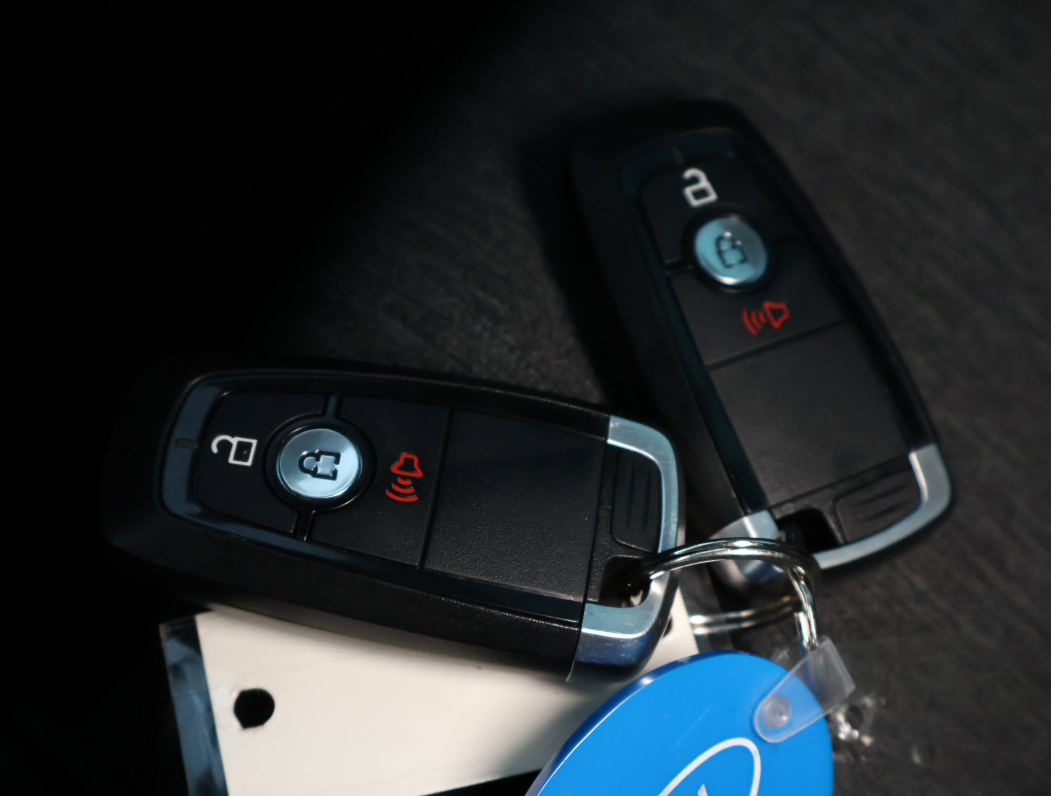 Used 2024 Ford Bronco Sport Big Bend w/ Convenience Package image 25