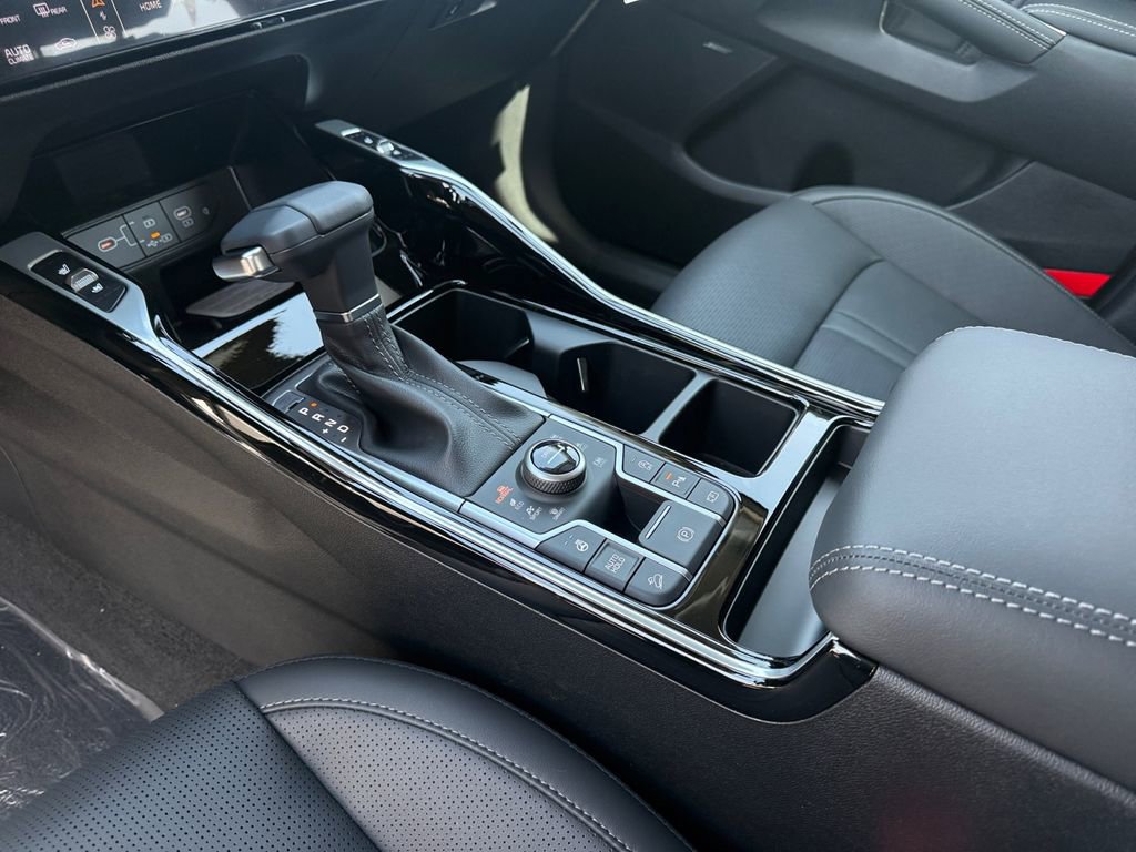 New 2026 Kia Sorento SX image 19