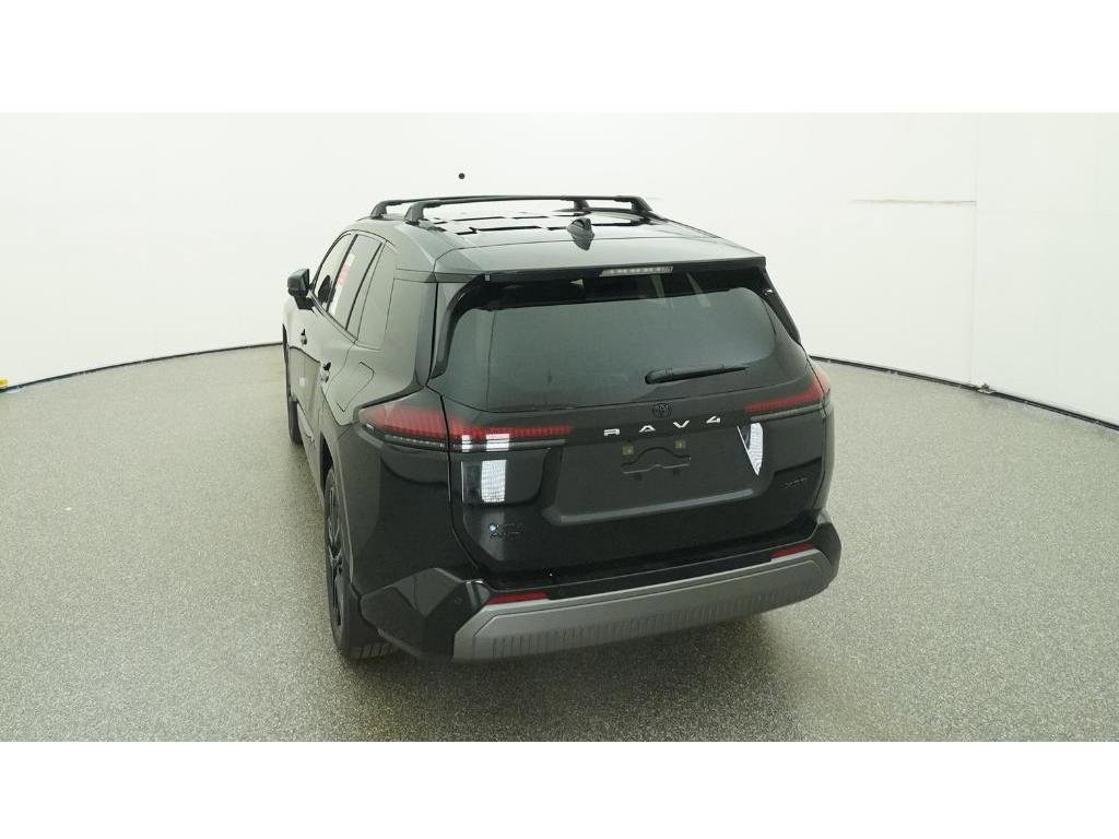 New 2026 Toyota RAV4 XSE image 6