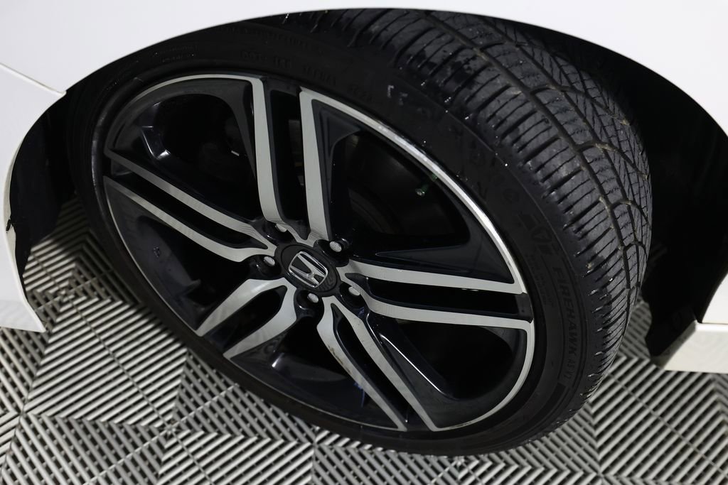 Used 2016 Honda Accord Sport image 35