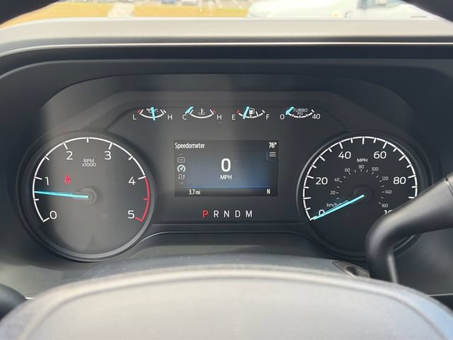 New 2026 Ford F550 4x4 Crew Cab image 15