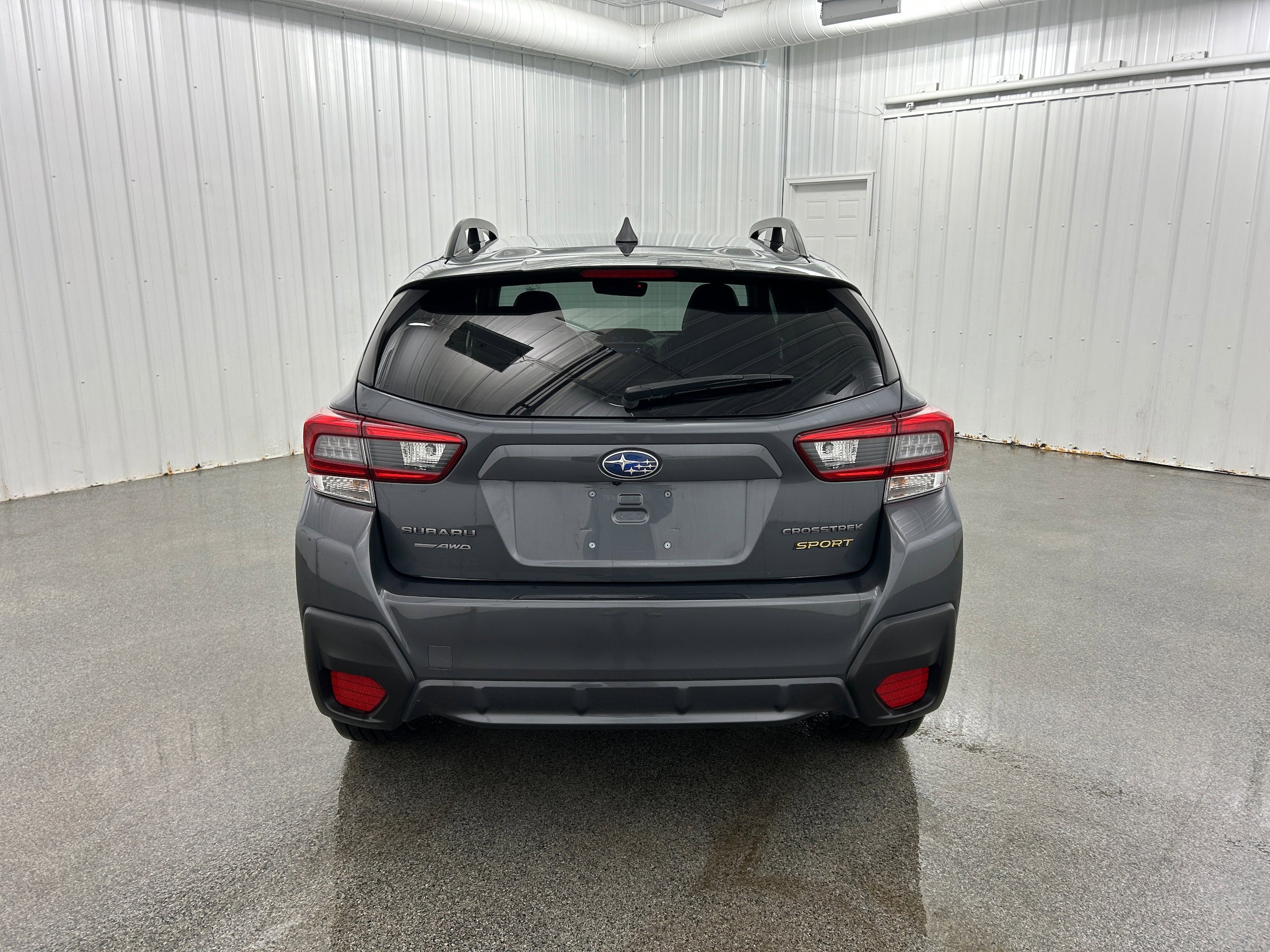 Used 2021 Subaru Crosstrek 2.5i Sport w/ Moonroof Package AWD/4WD image 31