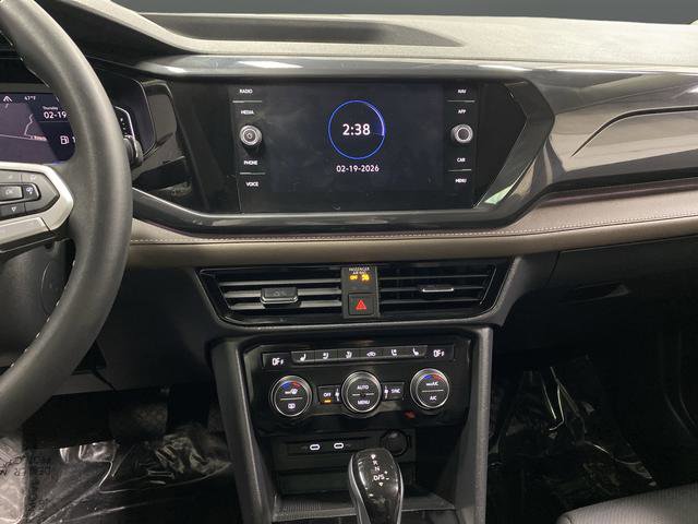 Used 2024 Volkswagen Taos SEL image 8