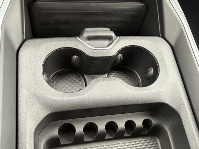 New 2026 RAM 2500 Big Horn AWD/4WD image 25