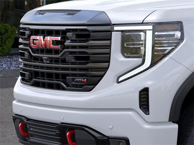 New 2026 GMC Sierra 1500 AT4 image 13