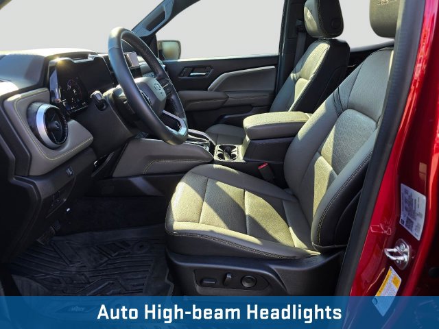 Used 2024 Chevrolet Colorado ZR2 w/ ZR2 Bison Edition AWD/4WD image 24