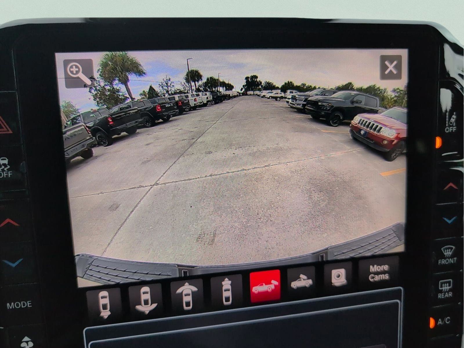 New 2026 RAM 2500 Laramie image 25