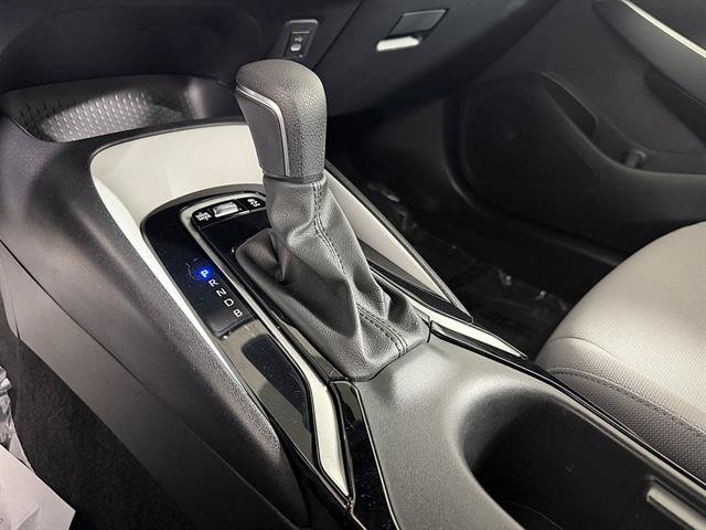 Used 2023 Toyota Corolla SE w/ Carpet Mat Package (TMS) FWD image 20