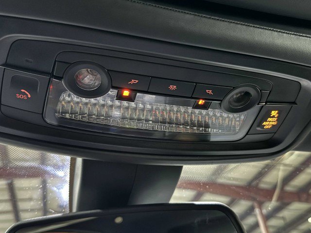 Used 2017 BMW 650i xDrive Convertible image 68