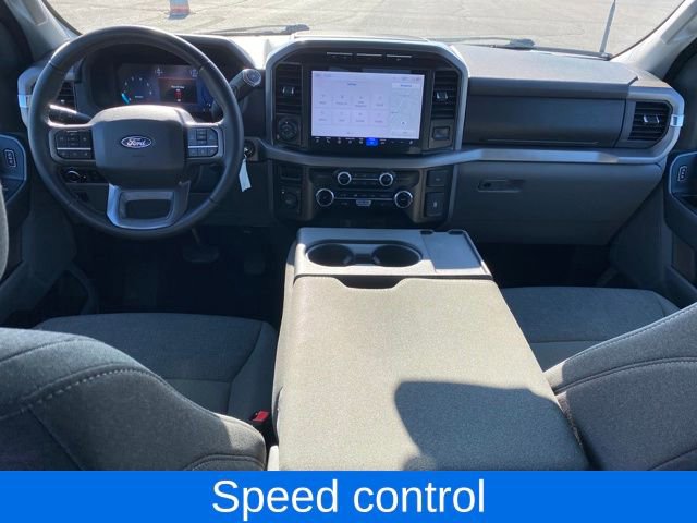 Used 2024 Ford F150 XLT image 5