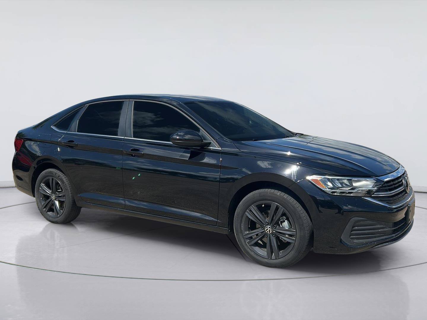Used 2023 Volkswagen Jetta SE