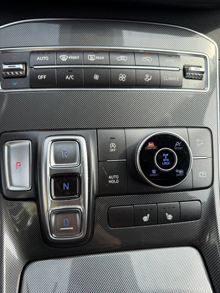 Used 2022 Hyundai Santa Fe XRT AWD/4WD image 12