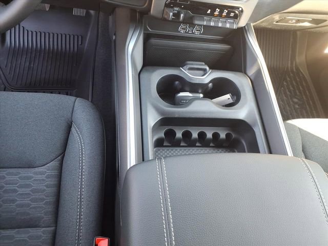 New 2026 RAM 1500 4x4 Crew Cab image 15