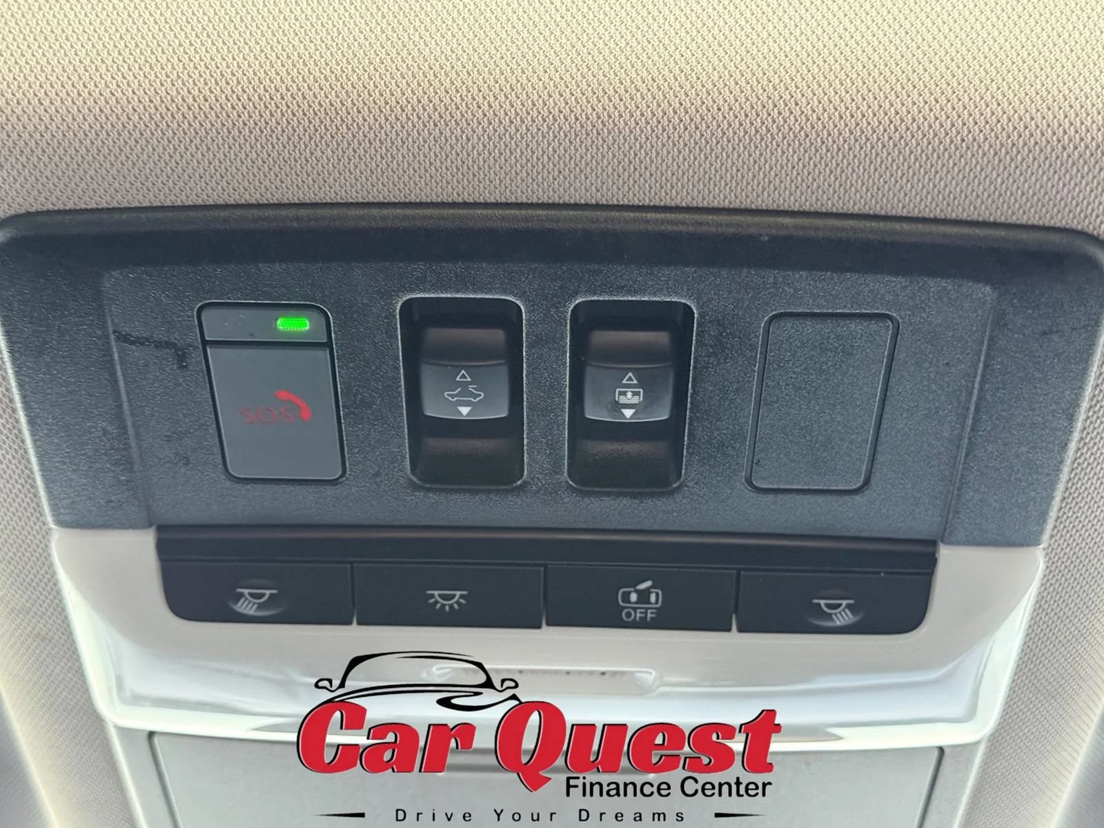 Used 2023 Nissan Rogue Platinum w/ Platinum Premium Package AWD/4WD image 28
