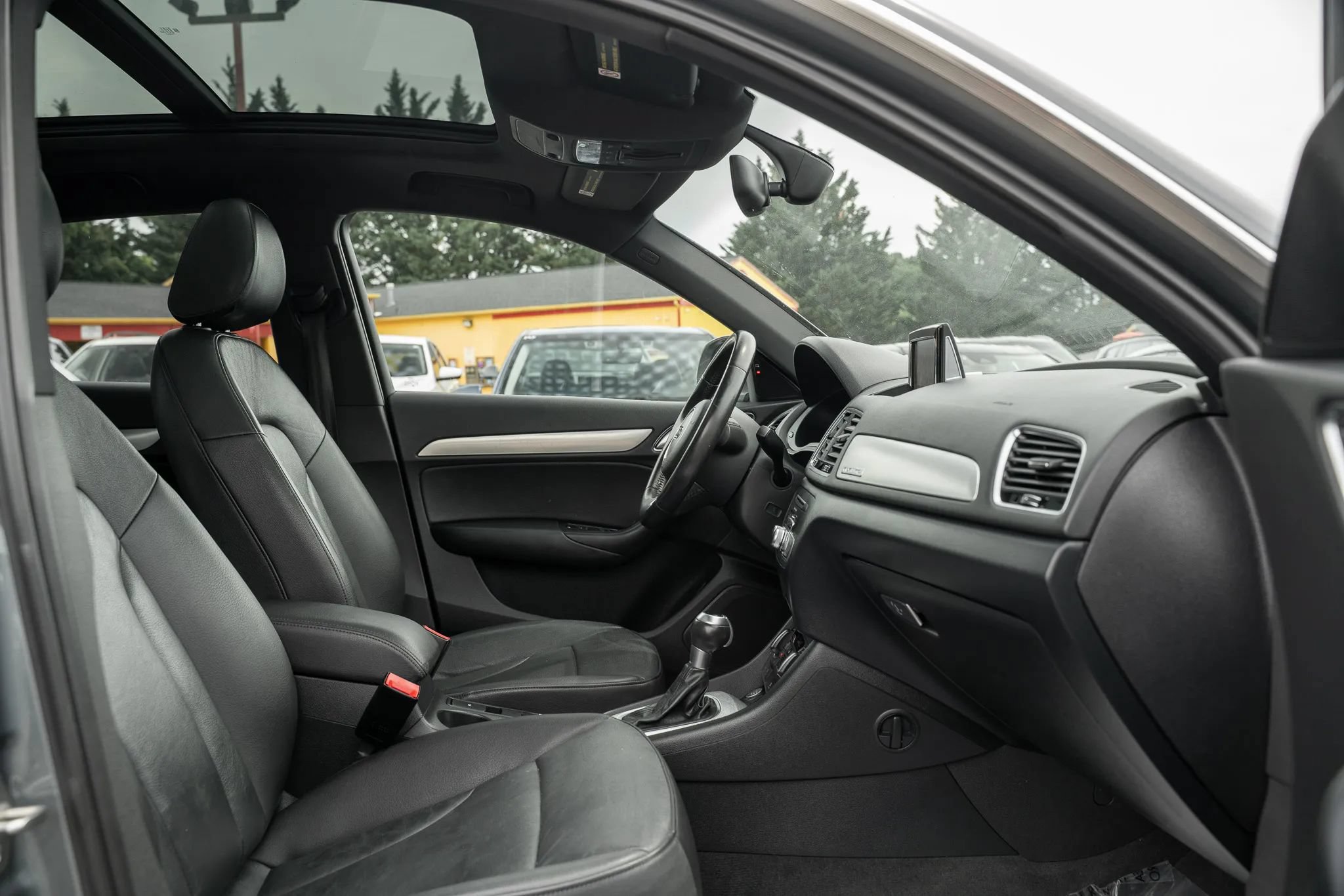 Used 2016 Audi Q3 2.0T Premium Plus AWD/4WD image 12