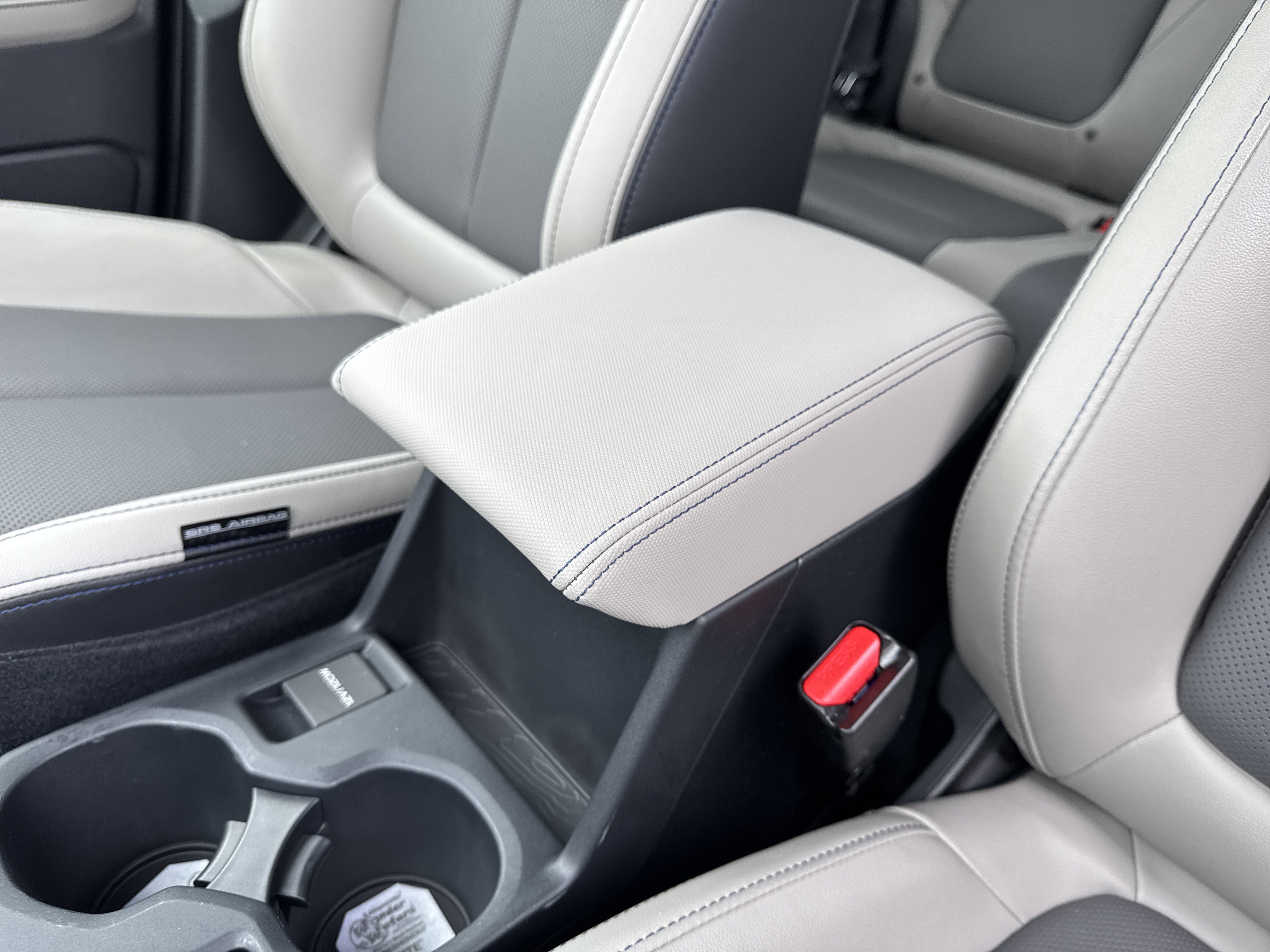 Certified 2025 Subaru Forester Limited image 14