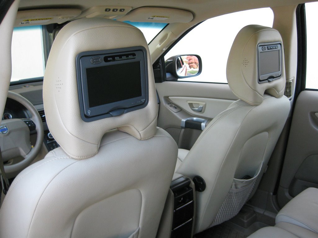 Used 2012 Volvo XC90 3.2 AWD/4WD image 26