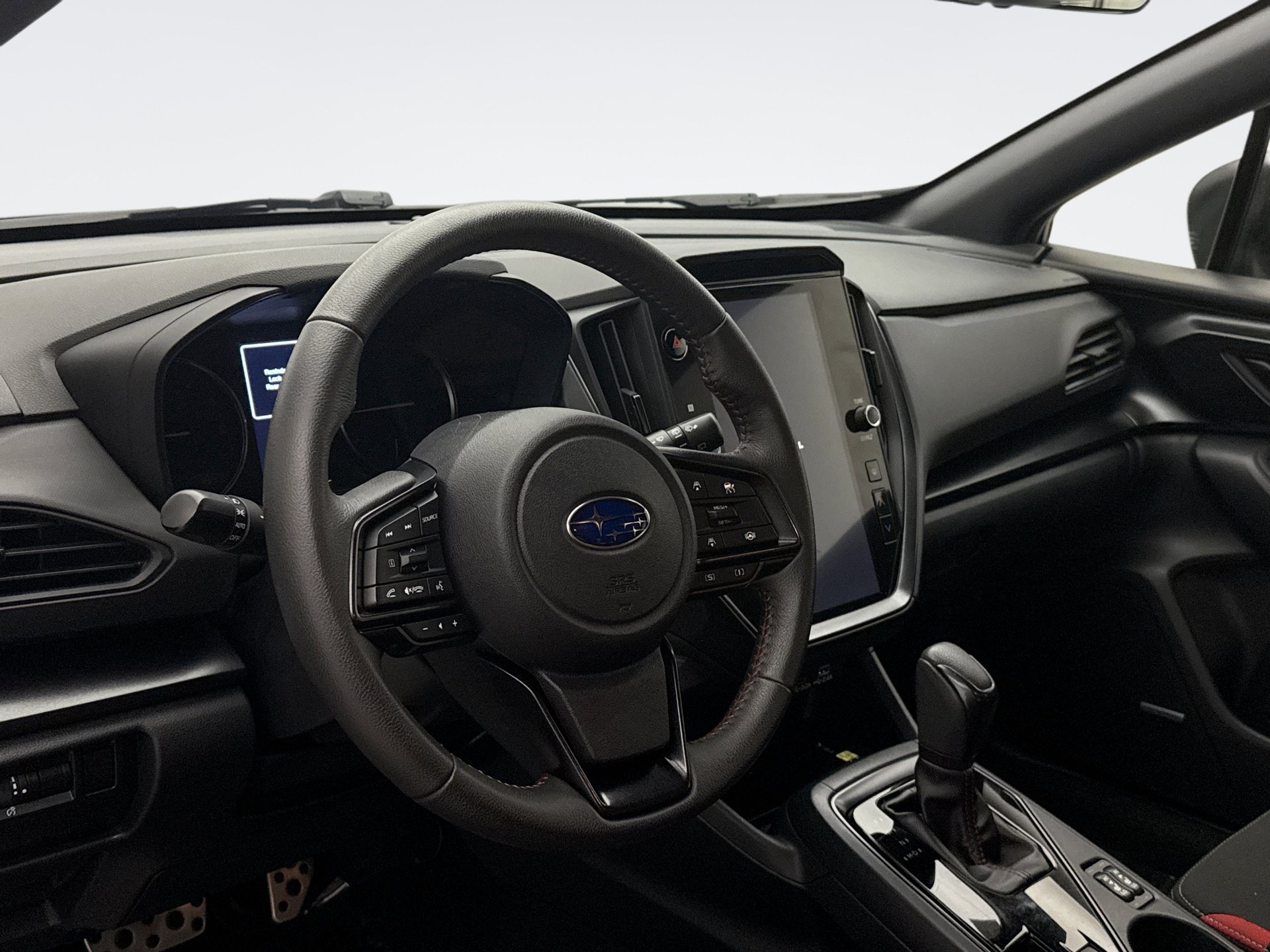 Used 2024 Subaru Impreza RS AWD/4WD image 7