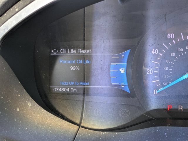 Used 2016 Ford Edge Titanium w/ Technology Package FWD image 25