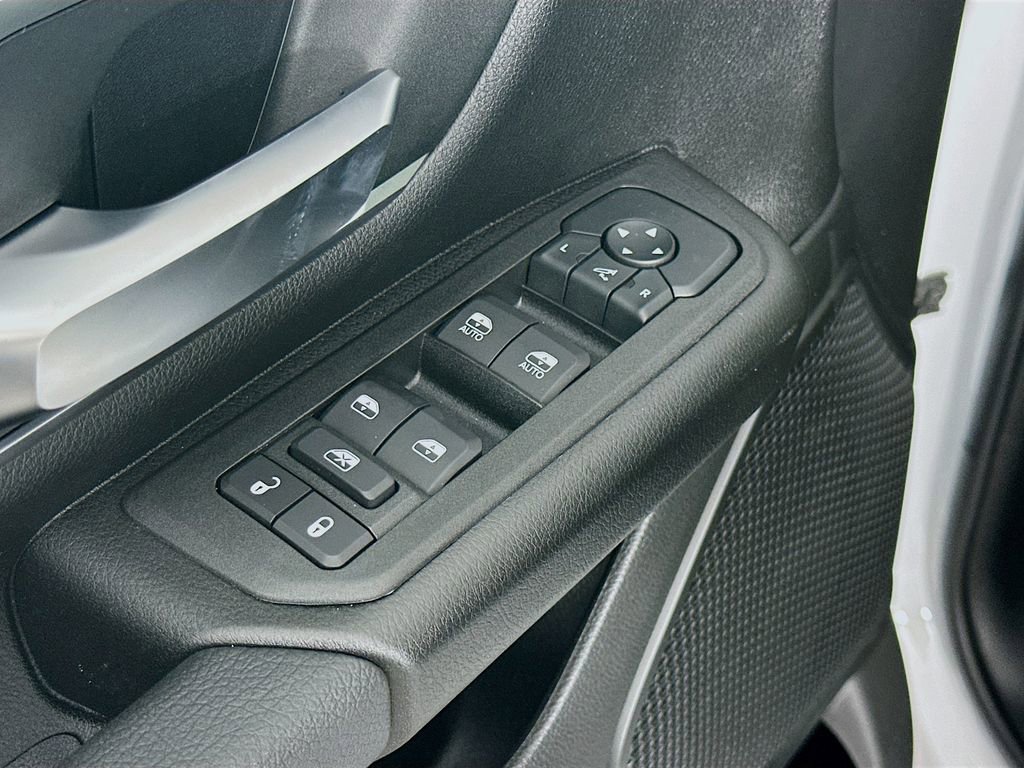 New 2026 RAM 1500 Big Horn image 23